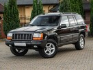 Jeep Grand Cherokee - 13