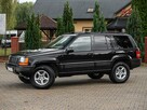 Jeep Grand Cherokee - 14