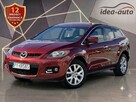 Mazda CX-7 *FILM*2.3 Disi Turbo*Automat*Roczna Gwarancja Techniczna*