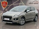 Peugeot 3008 *FILM*Bezwypadkowy*STYLE*Kamera*Navi*Roczna Gwarancja Techniczna* - 1