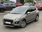 Peugeot 3008 *FILM*Bezwypadkowy*STYLE*Kamera*Navi*Roczna Gwarancja Techniczna* - 2