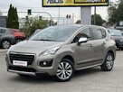 Peugeot 3008 *FILM*Bezwypadkowy*STYLE*Kamera*Navi*Roczna Gwarancja Techniczna* - 3