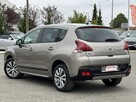 Peugeot 3008 *FILM*Bezwypadkowy*STYLE*Kamera*Navi*Roczna Gwarancja Techniczna* - 5