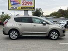 Peugeot 3008 *FILM*Bezwypadkowy*STYLE*Kamera*Navi*Roczna Gwarancja Techniczna* - 10