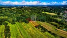 Działka budowlana Mokrzyska gm. Brzesko - 13