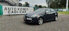 Alfa Romeo Giulietta Super stan, bogata wersja.