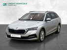 Skoda Octavia 2.0 TDI Ambition Kombi