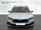 Skoda Octavia 2.0 TDI Ambition Kombi - 2