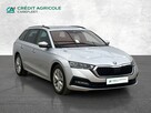 Skoda Octavia 2.0 TDI Ambition Kombi - 3