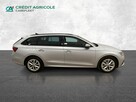 Skoda Octavia 2.0 TDI Ambition Kombi - 4