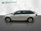 Skoda Octavia 2.0 TDI Ambition Kombi - 8