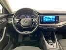 Skoda Octavia 2.0 TDI Ambition Kombi - 9