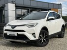 Toyota RAV-4 2.5i+h Polski Salon!!!