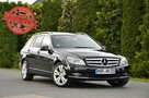 Mercedes C 220 2.2CDI(170KM)*Avantgarde*Navi*El.Fotele*Klimatronik*Skóry*Szyber*Alu17