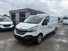 Renault Trafic l1h1 chłodnia izoterma klimatyzacja thermo king