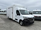 Renault Master kontener niskopodwoziowy niskopodłogowy - 2