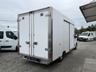 Renault Master kontener niskopodwoziowy niskopodłogowy - 3
