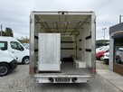 Renault Master kontener niskopodwoziowy niskopodłogowy - 5