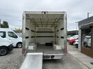 Renault Master kontener niskopodwoziowy niskopodłogowy - 6