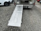 Renault Master kontener niskopodwoziowy niskopodłogowy - 7