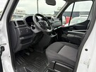 Renault Master kontener niskopodwoziowy niskopodłogowy - 9