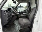 Renault Master kontener niskopodwoziowy niskopodłogowy - 10