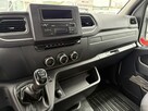 Renault Master kontener niskopodwoziowy niskopodłogowy - 11