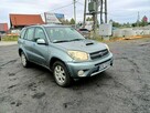 Toyota Rav-4 2.0D-4D 115km 05r 4x4
