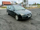 Ford Focus 1.6TDCI 109km 05r