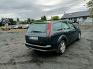 Ford Focus 1.6TDCI 109km 05r - 4