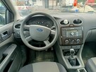 Ford Focus 1.6TDCI 109km 05r - 7