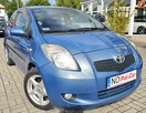 Toyota Yaris - 1