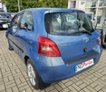 Toyota Yaris - 7