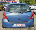 Toyota Yaris - 8