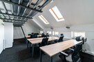 Loftowe w sercu Śródmieścia dla 10 osób 43 m² +antresola +sala konfer