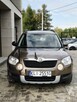 Skoda Yeti 2.0TDI 110km 4x4 GRZANE FOTELE klima SERWIS 2010 - 5