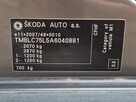 Skoda Yeti 2.0TDI 110km 4x4 GRZANE FOTELE klima SERWIS 2010 - 7