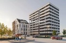 Mieszkanie Kraków Mistrzejowice, Mistrzejowice, Os. Piastów - 4