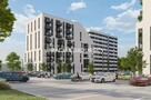 Mieszkanie Kraków Mistrzejowice, Mistrzejowice, Os. Piastów - 6