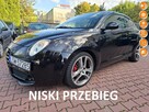 Alfa Romeo Mito 1.4 Benzyna. 135 Koni. Zadbany. Zarejestrowany i Ubezpieczony w Polsce - 1