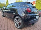 Alfa Romeo Mito 1.4 Benzyna. 135 Koni. Zadbany. Zarejestrowany i Ubezpieczony w Polsce - 4