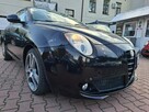 Alfa Romeo Mito 1.4 Benzyna. 135 Koni. Zadbany. Zarejestrowany i Ubezpieczony w Polsce - 9