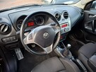 Alfa Romeo Mito 1.4 Benzyna. 135 Koni. Zadbany. Zarejestrowany i Ubezpieczony w Polsce - 11