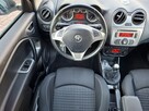 Alfa Romeo Mito 1.4 Benzyna. 135 Koni. Zadbany. Zarejestrowany i Ubezpieczony w Polsce - 15