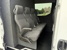 Iveco Daily 35S18 7-osob.* Doka_Brygadowy * 3.0/180KM *L4H2*Hak* Kamera_Cofania - 8