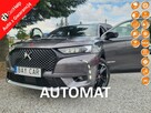 DS Automobiles DS 7 Crossback Performance Line 2.0 177KM ASO TUV Opłaty Gwarancja Zapraszamy !!!