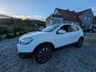 Nissan Qashqai 1.6 benzyna LIFT, Kamera Cofania - 1