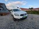 Nissan Qashqai 1.6 benzyna LIFT, Kamera Cofania - 3