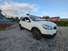 Nissan Qashqai 1.6 benzyna LIFT, Kamera Cofania - 4