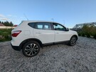 Nissan Qashqai 1.6 benzyna LIFT, Kamera Cofania - 5